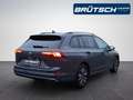 Volkswagen Golf Variant Golf VIII Variant 1.5TSI DSG Goal NAVI / ACC / SHZ Grau - thumbnail 4