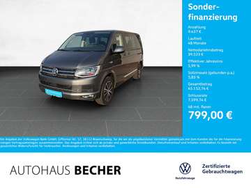 Highline 2.0 TDI DSG /AHK/Navi/LED