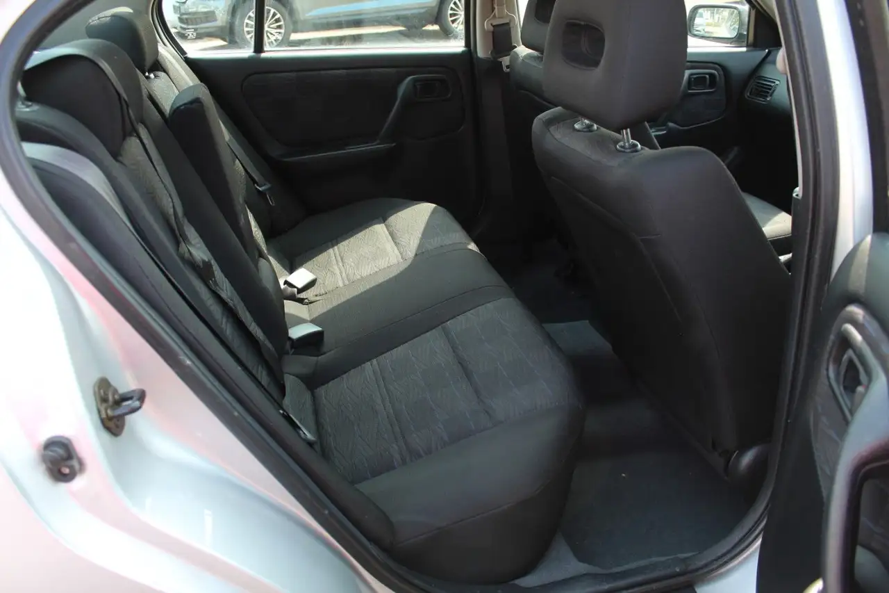 Nissan Primera *MITSUOKA RYOKA*RHD*AWD 4x4*Jaguar Design, foto 8