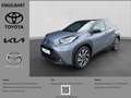 Toyota Aygo X 1.0 Teamplayer Sitzheizung Rückfahrkamera Grau - thumbnail 1