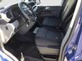 Volkswagen T6.1 Kombi 2.0 TDI KLIMA*PDC*9-SITZE Blauw - thumbnail 10