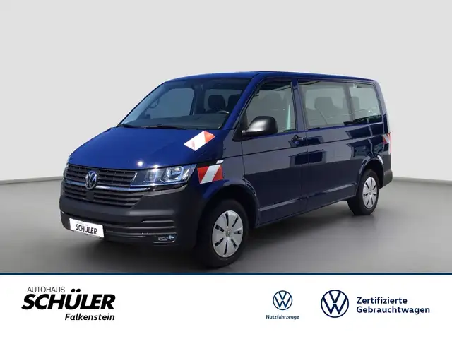 Volkswagen T6.1 Kombi 2.0 TDI KLIMA*PDC*9-SITZE