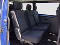 Volkswagen T6.1 Kombi 2.0 TDI KLIMA*PDC*9-SITZE Blauw - thumbnail 17