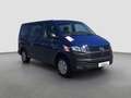 Volkswagen T6.1 Kombi 2.0 TDI KLIMA*PDC*9-SITZE Blauw - thumbnail 8