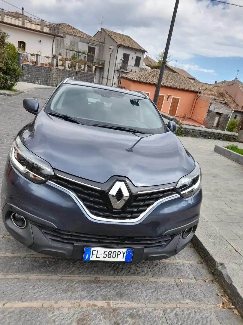 Renault Kadjar 1.5 dci energy Life 110cv - 1