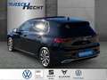 Volkswagen Golf VIII Active 2.0 TDI DSG*AHK*LED*NAVI*PANO* Schwarz - thumbnail 3