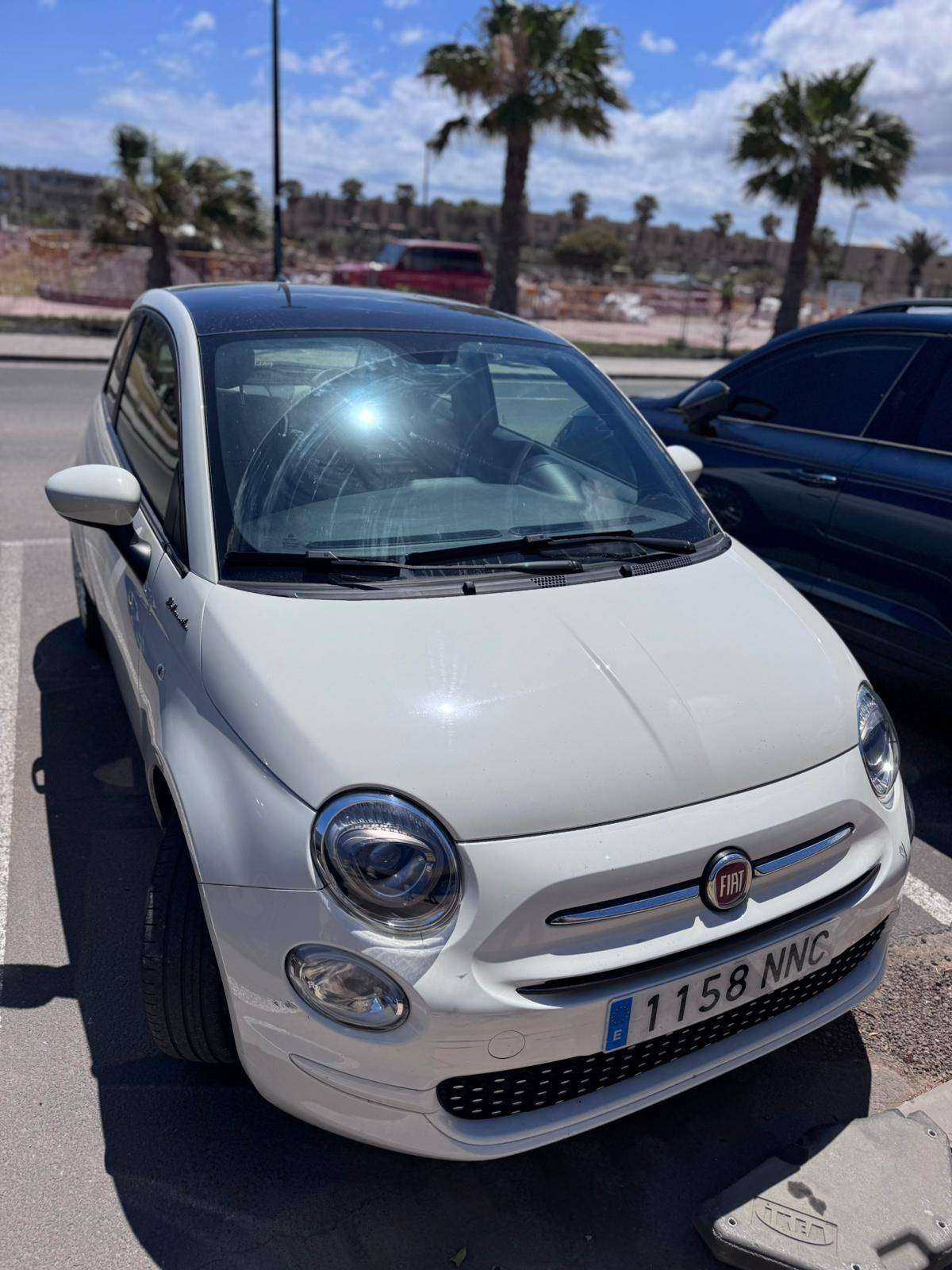 Fiat 500 500 1.2 Dolcevita Dolcevita - foto 1