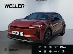 Toyota C-HR Teamplayer 165 kW *PRIVACY*NAVI*LED*
