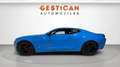 Chevrolet Camaro 3.6 V6 RS Automático (Coupé) Azul - thumbnail 8