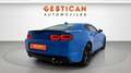 Chevrolet Camaro 3.6 V6 RS Automático (Coupé) Azul - thumbnail 5