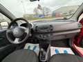Nissan Micra Visia TÜV 2027/2. HAND/KLIMAANLAGE Rot - thumbnail 13