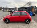 Nissan Micra Visia TÜV 2027/2. HAND/KLIMAANLAGE Rot - thumbnail 3