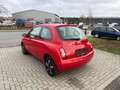 Nissan Micra Visia TÜV 2027/2. HAND/KLIMAANLAGE Rot - thumbnail 4