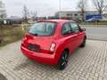 Nissan Micra Visia TÜV 2027/2. HAND/KLIMAANLAGE Rot - thumbnail 6