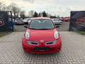 Nissan Micra Visia TÜV 2027/2. HAND/KLIMAANLAGE Rot - thumbnail 2
