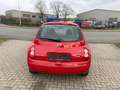 Nissan Micra Visia TÜV 2027/2. HAND/KLIMAANLAGE Rot - thumbnail 5