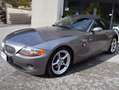 BMW Z4 3.0i 231cv Roadster Gris - thumbnail 3