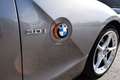 BMW Z4 3.0i 231cv Roadster Grijs - thumbnail 11