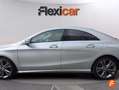 Mercedes-Benz CLA 200 Gris - thumbnail 8