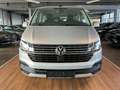 Volkswagen T6.1 Caravelle T6.1 Caravelle 2.0 TDI Comfortline 8SITZER/NAVI Silber - thumbnail 4