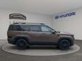 Hyundai SANTA FE 1.6 T-GDI PLUG IN HYBRID PHEV BLACKLINE 7-SITZER Brun - thumbnail 5