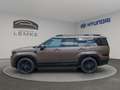 Hyundai SANTA FE 1.6 T-GDI PLUG IN HYBRID PHEV BLACKLINE 7-SITZER Brun - thumbnail 2