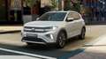 Volkswagen T-Cross 1.0 TSI 115 CV R-Line Argent - thumbnail 1