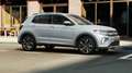 Volkswagen T-Cross 1.0 TSI 115 CV R-Line Argent - thumbnail 3