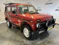 Lada Niva 4X4 Mor - thumbnail 4