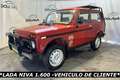 Lada Niva 4X4 Fioletowy - thumbnail 1