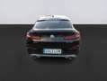 BMW X4 xDrive 20iA Negro - thumbnail 5