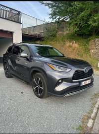 Hybrid 2.5i AWD Premium Plus