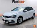 Volkswagen Polo 1.6TDI Advance 59kW Blanco - thumbnail 3