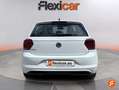 Volkswagen Polo 1.6TDI Advance 59kW Blanco - thumbnail 7