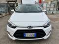 Hyundai i20 I20 1.4 SPORT 3P OK NEOPATENTATI Blanc - thumbnail 1