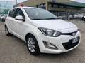 Hyundai i20 I20 1.4 SPORT 3P OK NEOPATENTATI Blanc - thumbnail 3