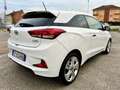 Hyundai i20 I20 1.4 SPORT 3P OK NEOPATENTATI Blanc - thumbnail 6