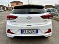 Hyundai i20 I20 1.4 SPORT 3P OK NEOPATENTATI Bianco - thumbnail 5