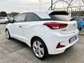 Hyundai i20 I20 1.4 SPORT 3P OK NEOPATENTATI Wit - thumbnail 4