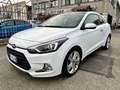 Hyundai i20 I20 1.4 SPORT 3P OK NEOPATENTATI Blanc - thumbnail 2
