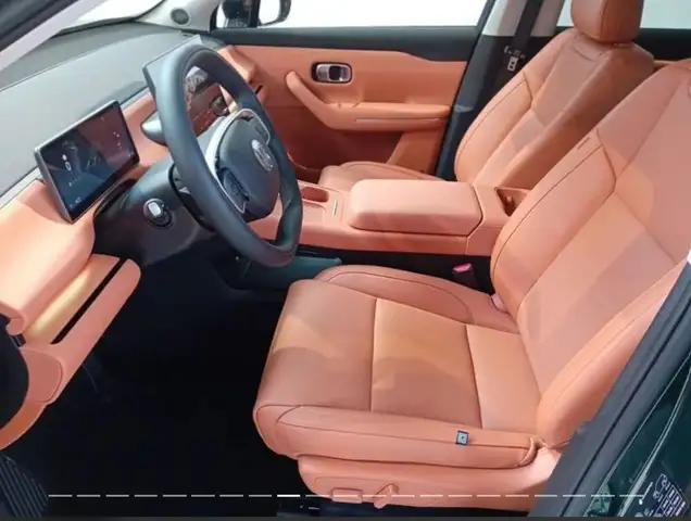 Leapmotor C10 view 7