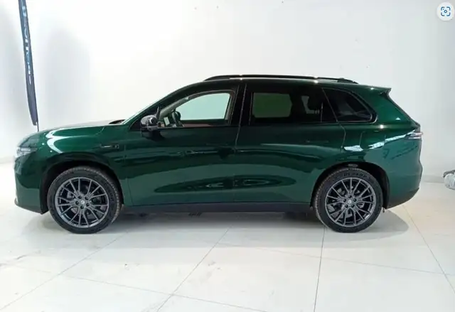 Leapmotor C10 view 6
