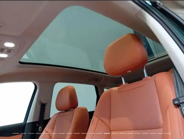 Leapmotor C10 view 10