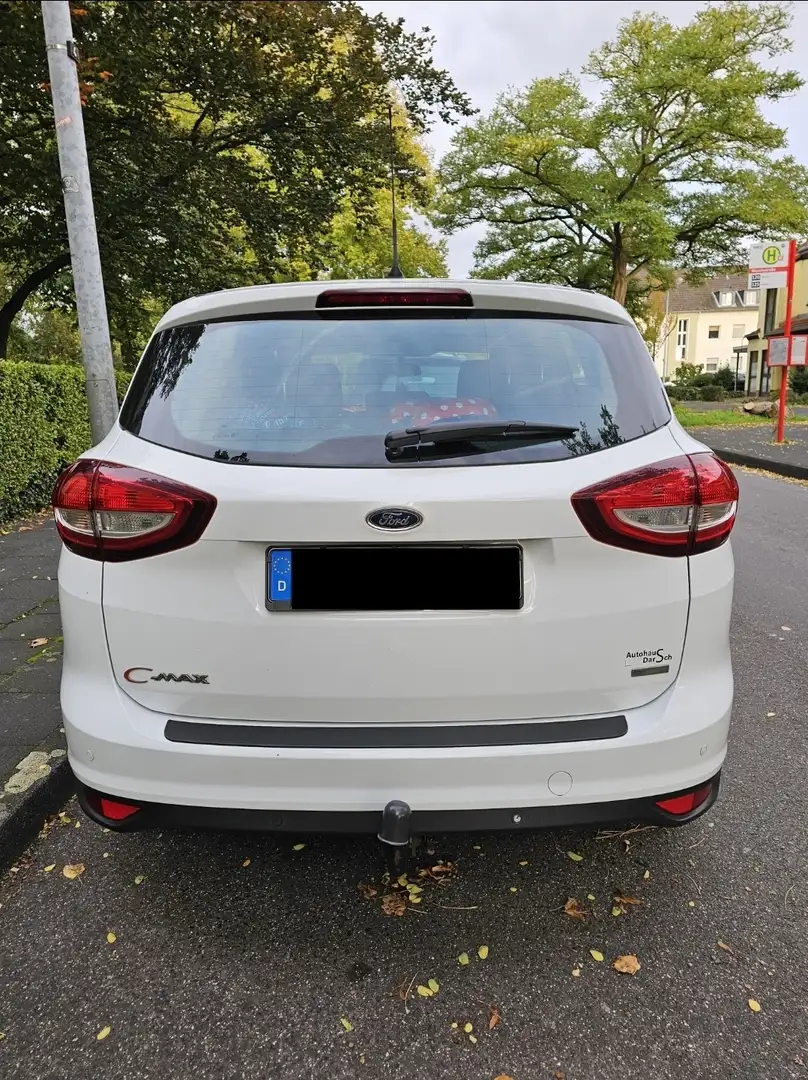 Ford C-Max 1.0 EcoBoost Start-Stopp-System Trend - 2