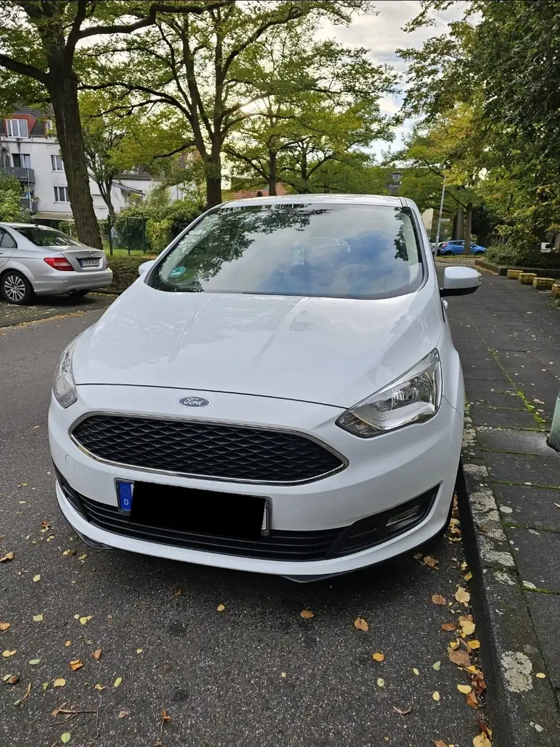 Ford C-Max 1.0 EcoBoost Start-Stopp-System Trend - 1