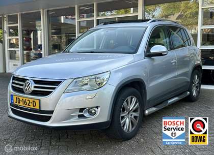 Volkswagen Tiguan 2.0 TSI Sport&Style 4Motion Pano, Climat, Navi, Pd