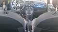 Fiat 500 500 0.9 TwinAir T Lounge NIEUWE APK Blauw - thumbnail 10