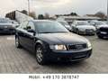 Audi A4 3.0 multitronic Avant*Aut.*PDC*1HAND Schwarz - thumbnail 3