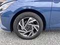 Hyundai i20 Family Automatik 66 kW (90 PS), Automatik, Fron... Blau - thumbnail 7