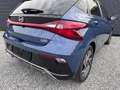 Hyundai i20 Family Automatik 66 kW (90 PS), Automatik, Fron... Blau - thumbnail 6